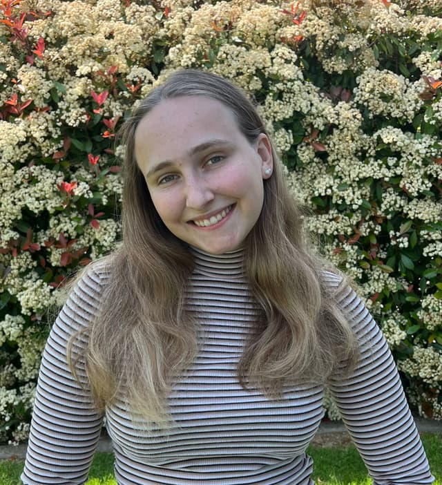 Laura Hümbeli